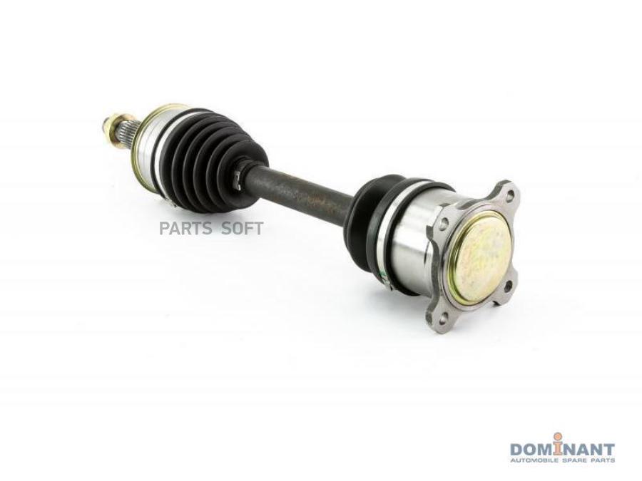 

DOMINANT MT38015A312 Вал приводной ()