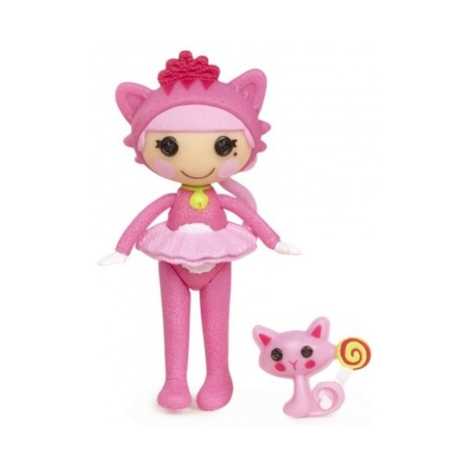 

Кукла Lalaloopsy Мини Лалапупси в ассортименте