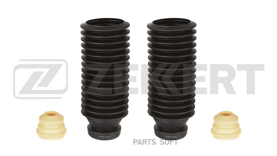 

ZEKKERT Пыльник и отбойник ZEKKERT sm3061s