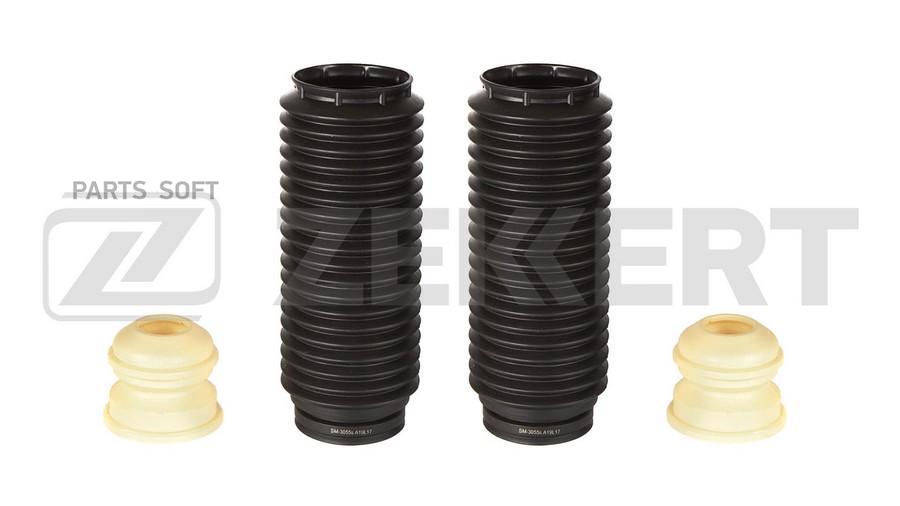 

ZEKKERT Пыльник и отбойник ZEKKERT sm3055s