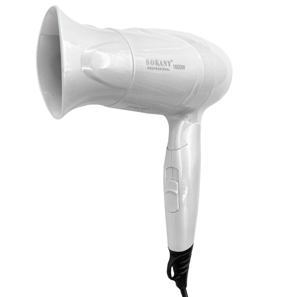 фото Фен sokany professional hair dryer sk-318