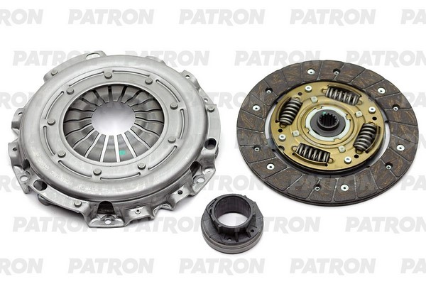 

Комплект сцепления PATRON PCE0018