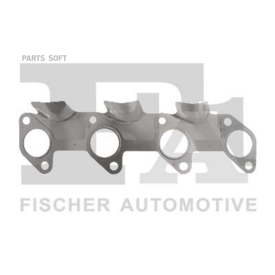 

FA1 489011 Прокладка коллектора KIA: CEED 1.6D 15-