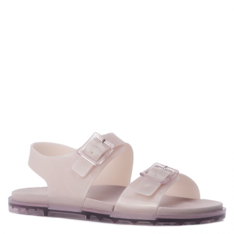 фото Женские сандалии melissa melissa wide sandal ad 32945 цв. светло-фиолетовый 37 eu