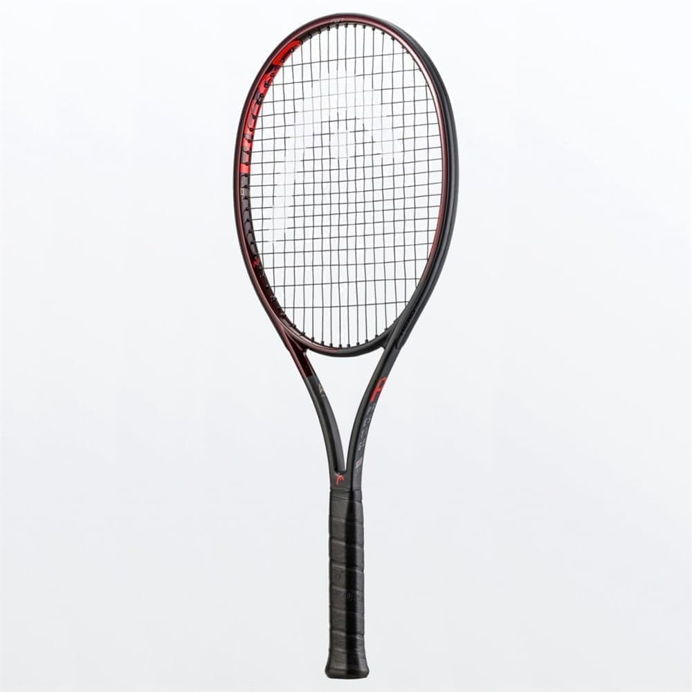 фото Head prestige mp 2021 gr4 (236121) ракетка для большого тенниса