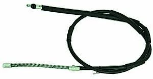 Трос ручного тормоза 1118 \