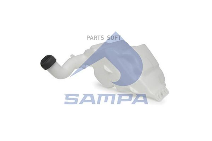 

SAMPA Бачок омывателя SCANIA SAMPA