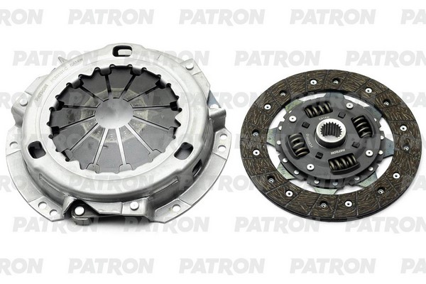 Комплект сцепления PATRON PCE0101
