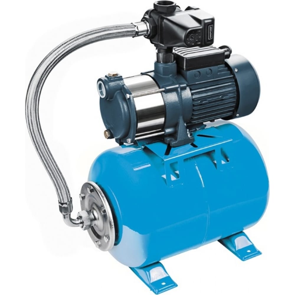 

UNIPUMP Станция авт. водосн. AUTO MH 200 A 54426