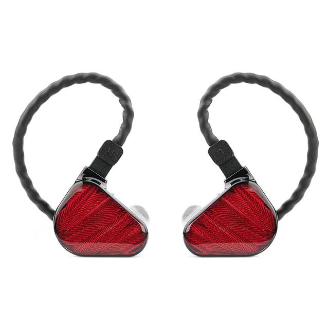 

Наушники Truthear x Crinacle Zero Red, Zero Red