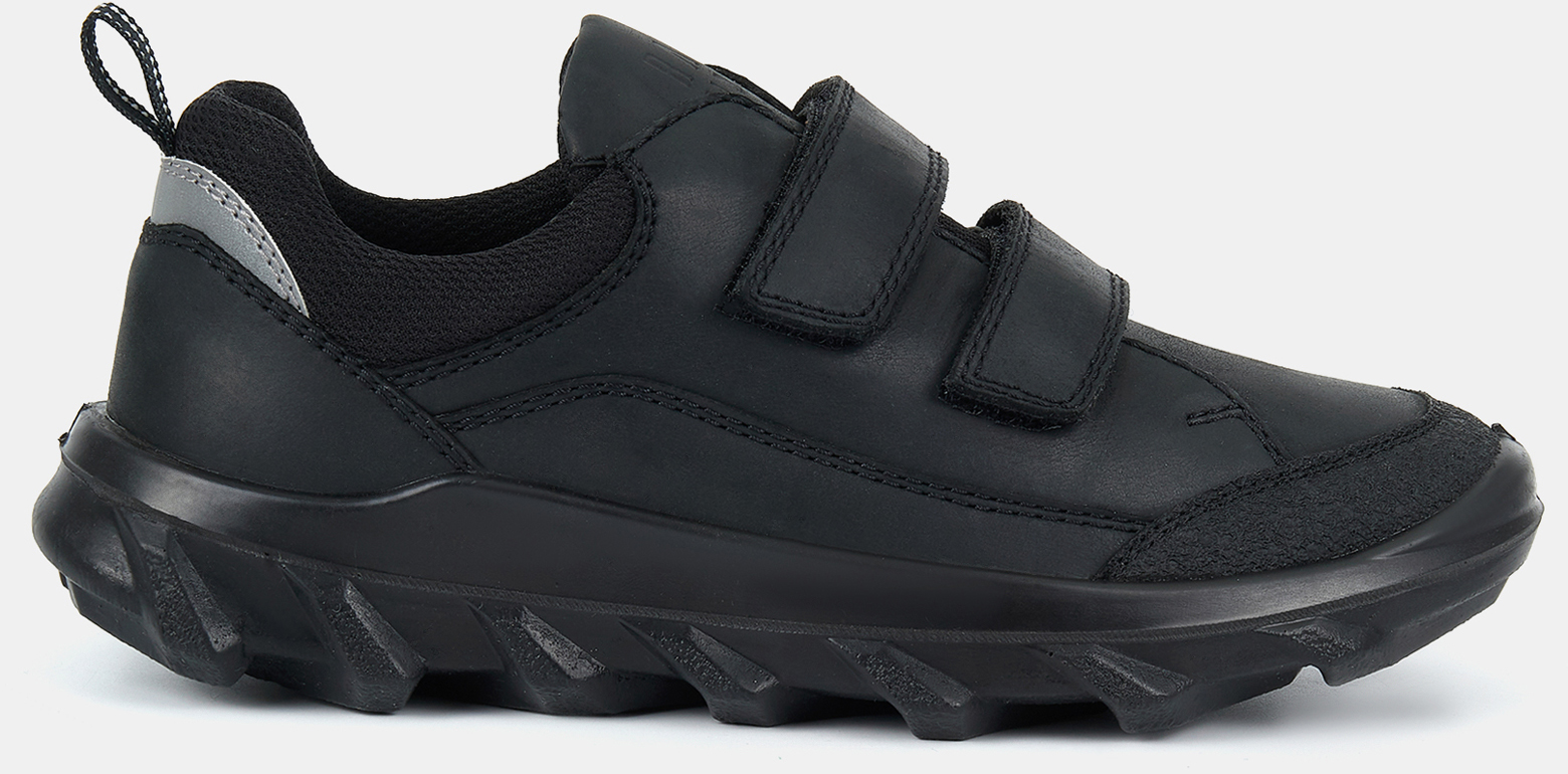 Кроссовки Ralf Ringer 671107ЧН8 черный 38