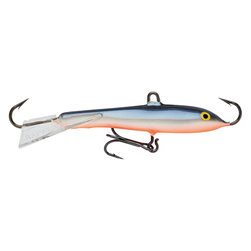 фото Балансир rapala jigging rap 05 /ssd w05-ssd