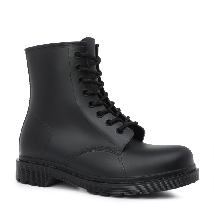 фото Женские ботинки tendance marten boots 34-1091 цв. черный 41 eu