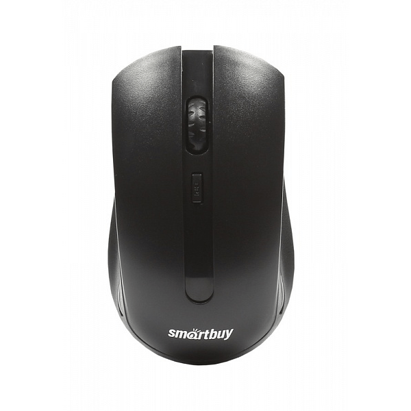 Беспроводная мышь Smartbuy 342AG-K Black