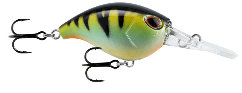 

Воблер STORM GOMOKU Crank 38F /P /плавающий/ до 1,5м, 3,8см, 5гр GC38F-P, GOMOKU CRANK