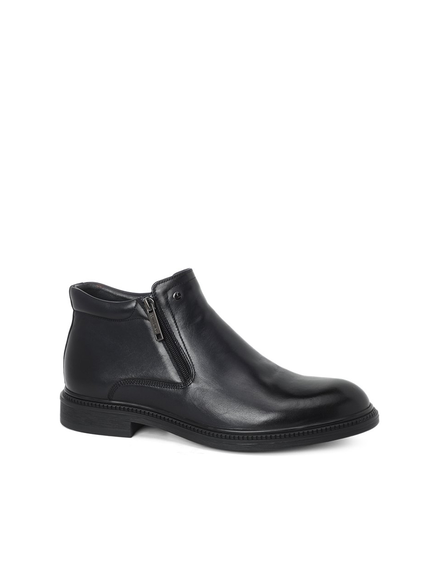 

Полусапоги мужские Tendance 2F43-4R синие 40 EU, Синий, 2F43-4R
