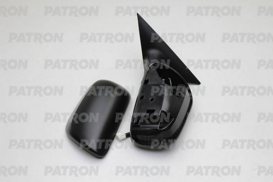 

Зеркало Наружное Patron Pmg3907M03