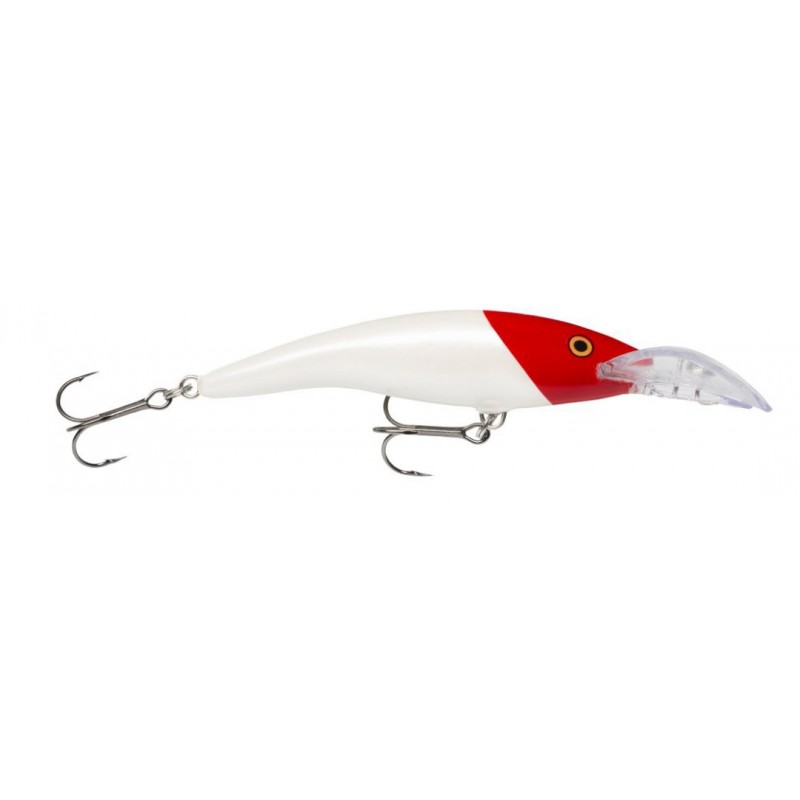 фото Воблер rapala scatter rap tail dancer 09 /rh /плавающий/ 3,3м-5,7м, 9см, 13гр scrtd09-rh