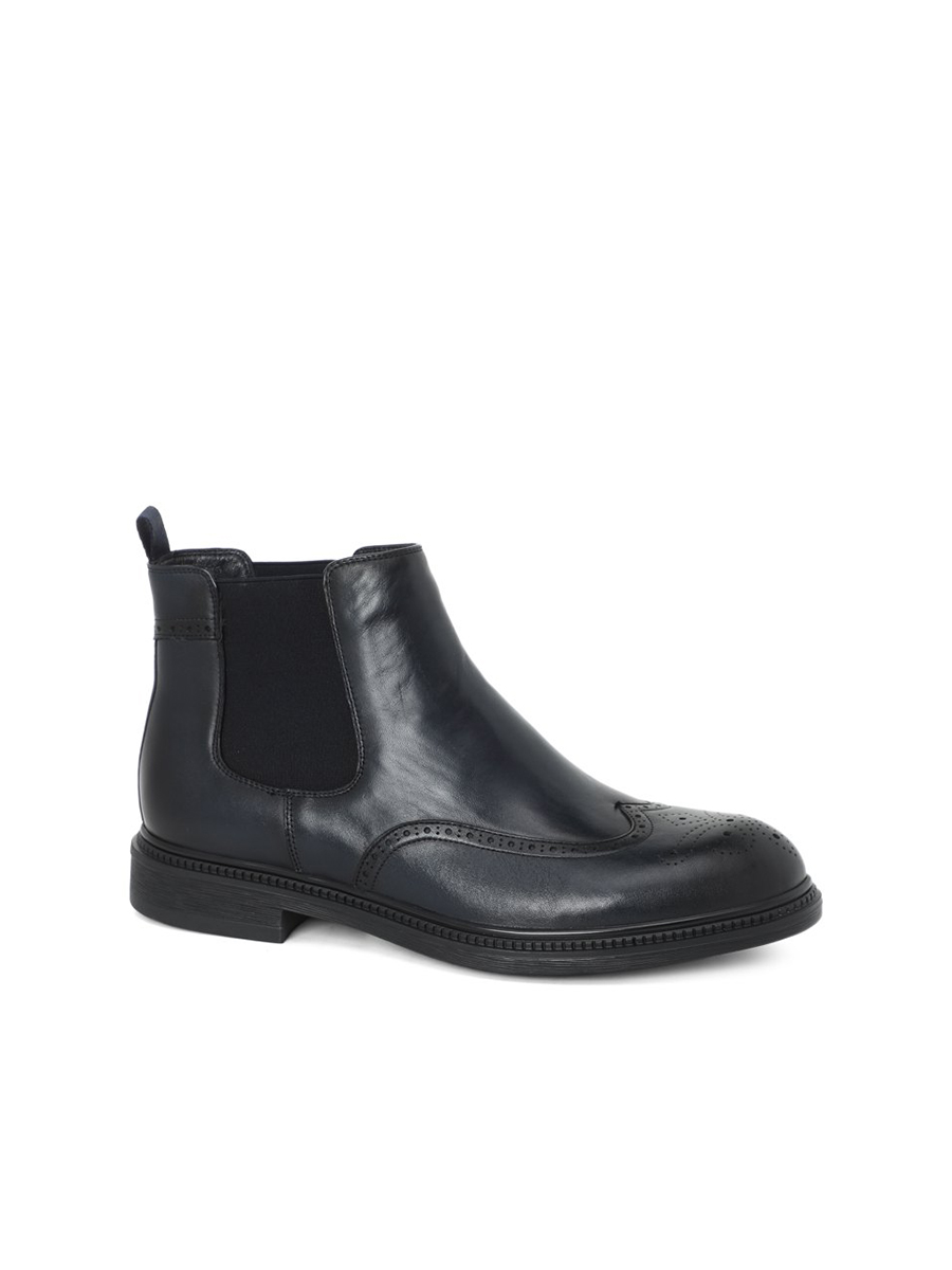 

Ботинки мужские Tendance 2F43-7JR синие 43 EU, Синий, 2F43-7JR