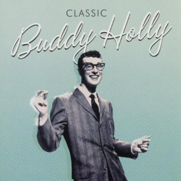 

Buddy Holly - Classic: Masters Collection (1 CD)