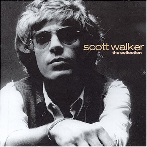 Scott Walker - The Collection (1 CD)