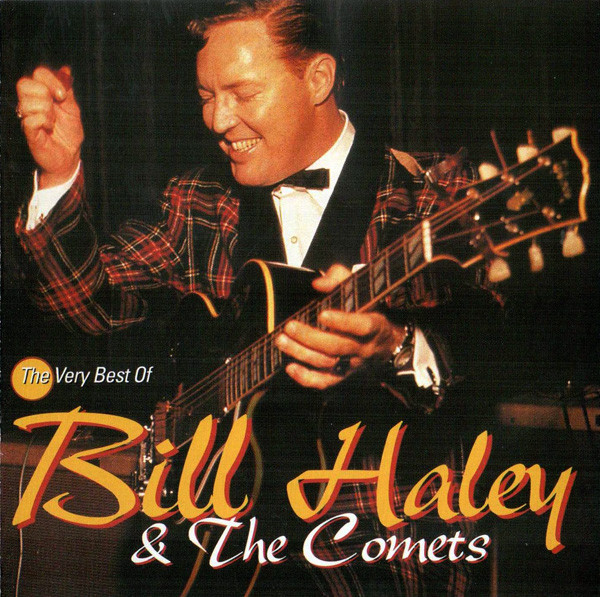 

Bill Haley - Very Best of Bill Haley (1 CD)