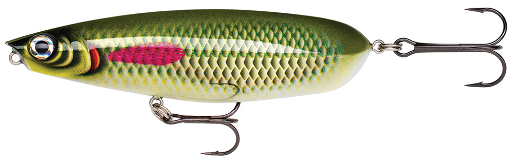 фото Воблер rapala x-rap scoop 14 /og /тонущий/ 1,6м, 14см, 68гр xrscp14-og