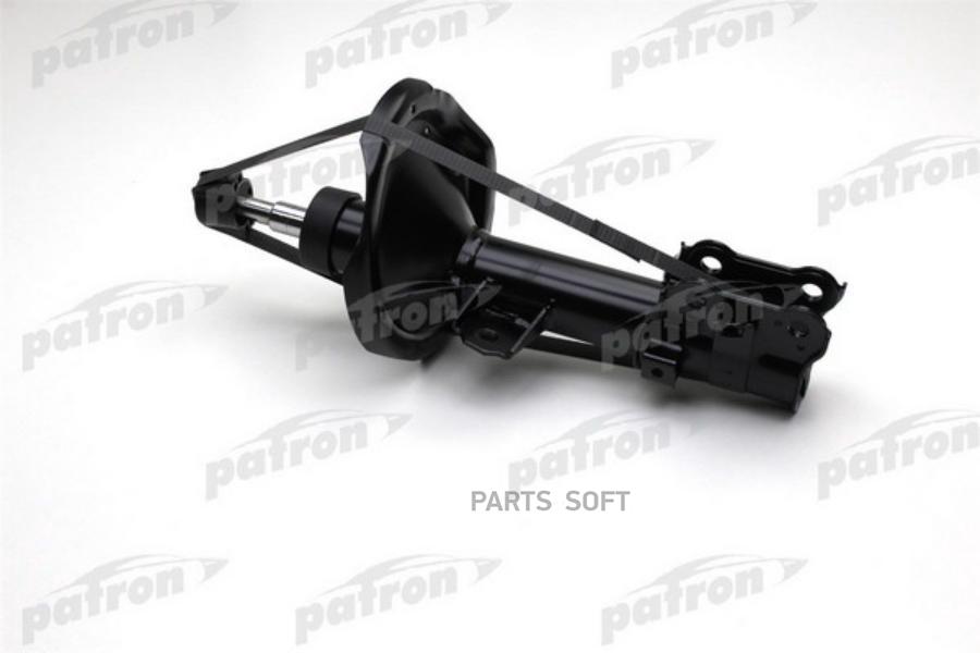 

Амортизатор подвески PATRON PSA333516