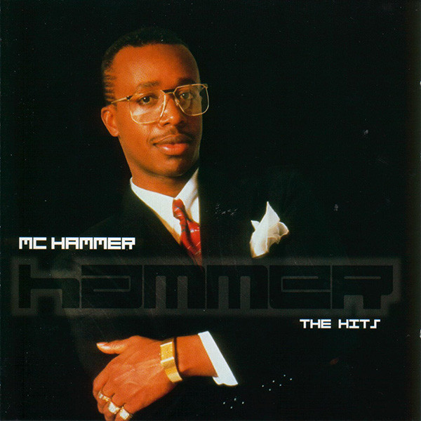 

HAMMER, M.C. - The Hits (1 CD)