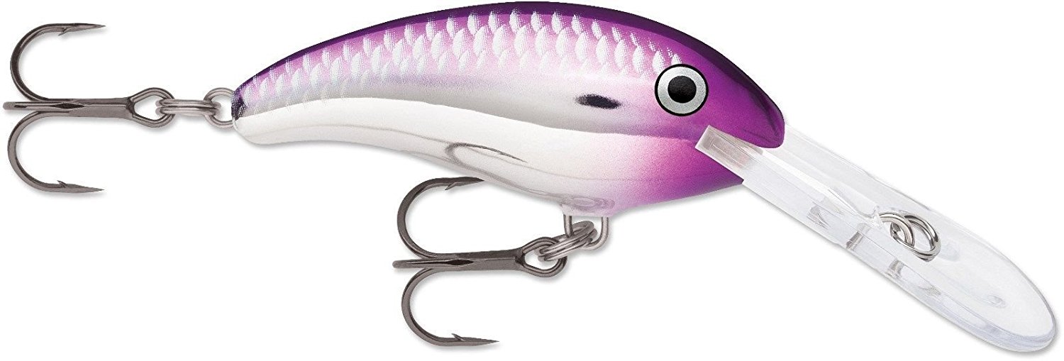 фото Воблер rapala shad dancer 05 /prc /плавающий/ 2,1-3,0м, 5см, 8гр sdd05-prc