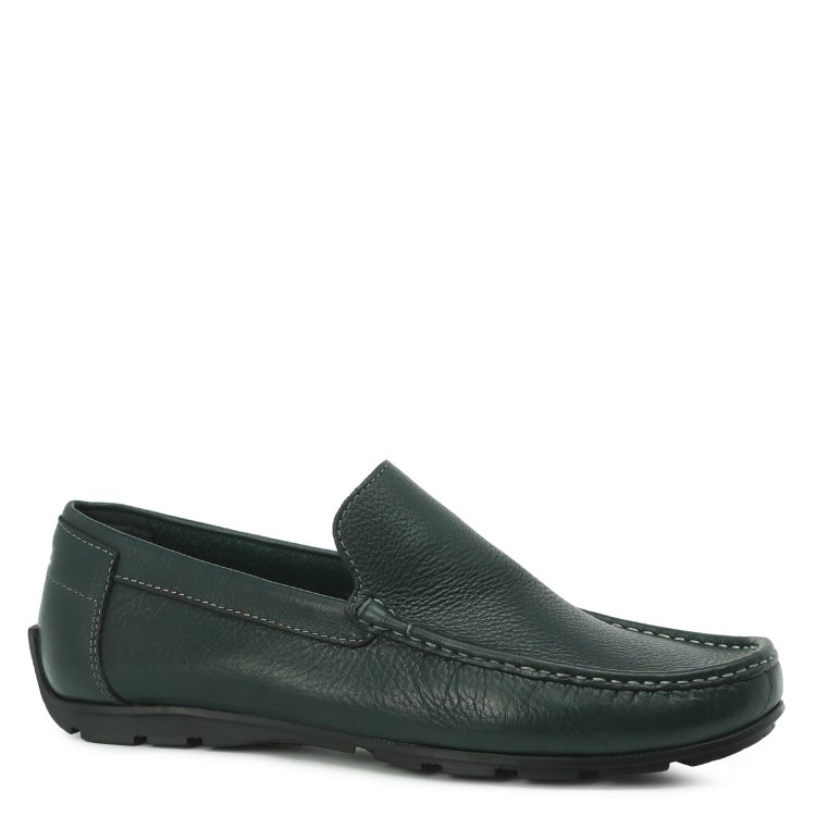 

Мокасины мужские TBS SAURIC синие 44 EU, SAURIC