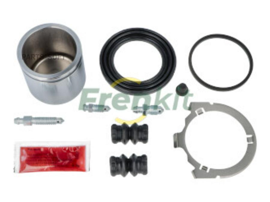 

Ремкомплект суппорта FRENKIT 257902