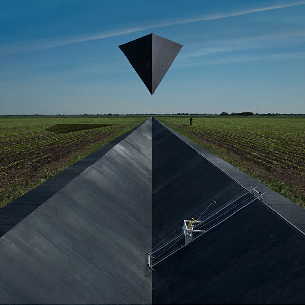 

Goose - Synrise (1 CD)