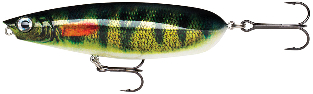 фото Воблер rapala x-rap scoop 14 /pel /тонущий/ 1,6м, 14см, 68гр xrscp14-pel