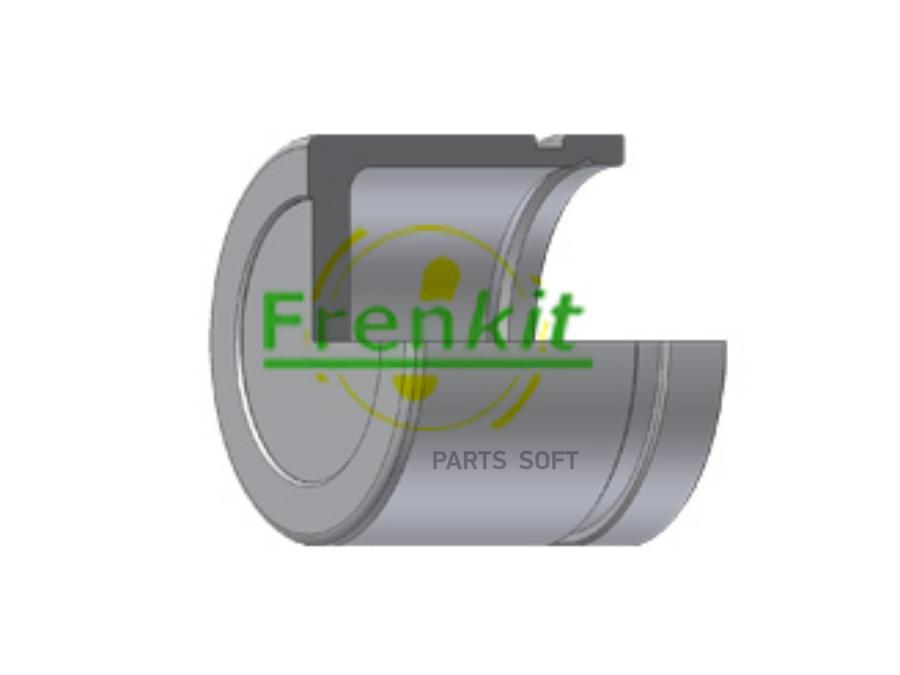 

FRENKIT Поршень суппорта KIA RIOMAZDA 121, 323, DEMIO 85=> FRENKIT P514503