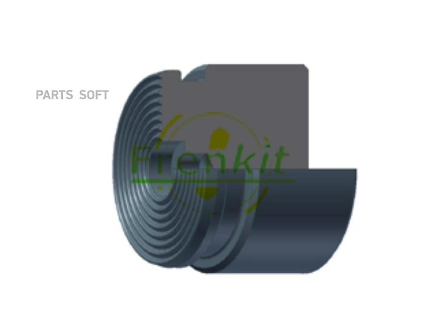 

FRENKIT Поршень суппорта LAND ROVER RANGE ROVER IIIVW TOUAREG 06-10 FRENKIT P463201