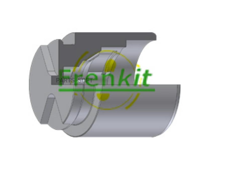 

FRENKIT Поршень суппорта MAZDA 323 F 98-04, 323 S 98-04, 6 FRENKIT P354001