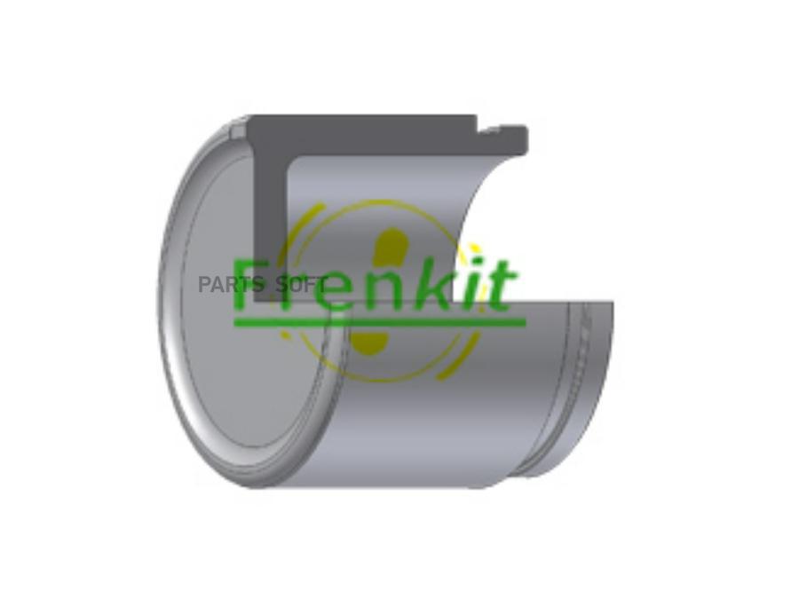

FRENKIT Поршень суппорта MB C-CLASS W203, E-CLASS W210 FRENKIT P514601