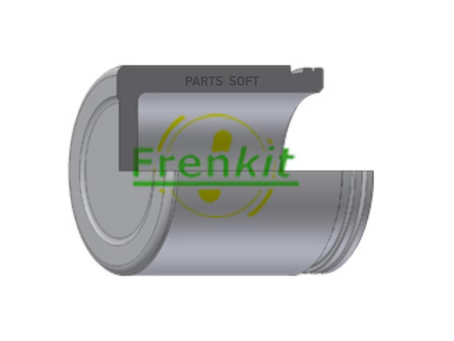 

FRENKIT Поршень суппорта MERCEDES SPRINTER 06=>, VW CRAFTER 06=> d.48 FRENKIT P485901