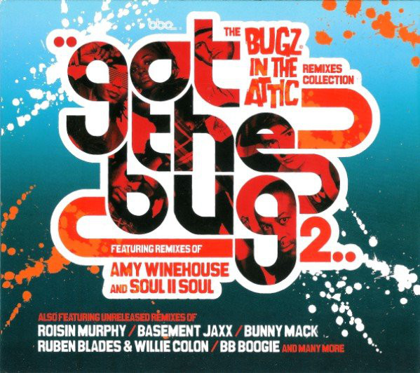 

Bugz in the Attic: Got the Bug 2 (1 CD)