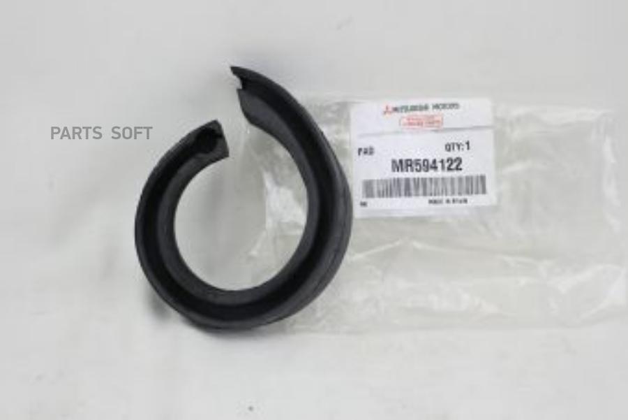 

MITSUBISHI MR594122 Опора пружины задней MITSUBISHI COLT 2004- 1шт