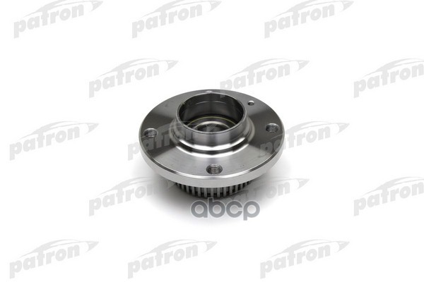 

Ступица колеса задн SEAT: INCA 95-, VW: CADDY II 95-04 PATRON PBK3570H
