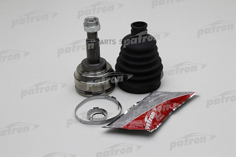 

ШРУС наружный 23x49x29 RENAULT CLIO , CLIO II , CLIO III 05-, MODUS , PATRON PCV1631