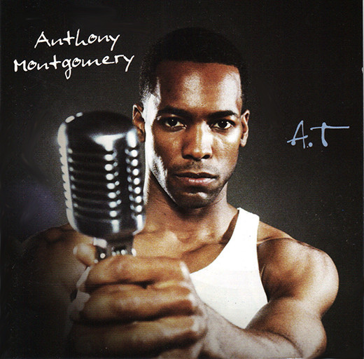 

Anthony Montgomery: A.T. (1 CD)
