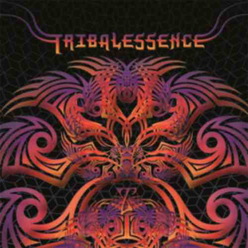 Tribalessence (1 CD)