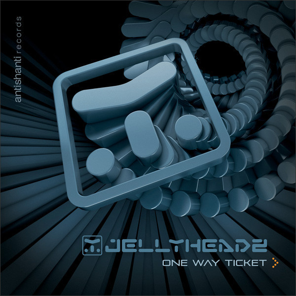 

Jelly Headz: One Way Ticket (1 CD)