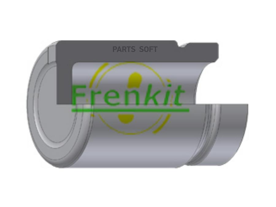 

FRENKIT Поршень суппорта MITSUBISHI PAJERO SPORT 98-09 FRENKIT P434503
