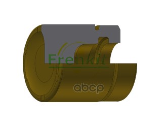 

FRENKIT Поршень суппорта OPEL ASTRA G, ASTRA H FRENKIT P525601