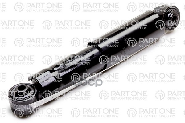 

Амортизатор подвески 349024 GAS задн TOYOTA: RAV 4 III 06- PART-ONE 1SA331