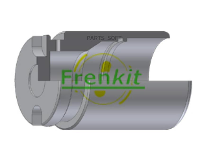 

FRENKIT Поршень суппорта OPEL VIVARO, RENAULT TRAFIC 06=> d.41 FRENKIT P415101